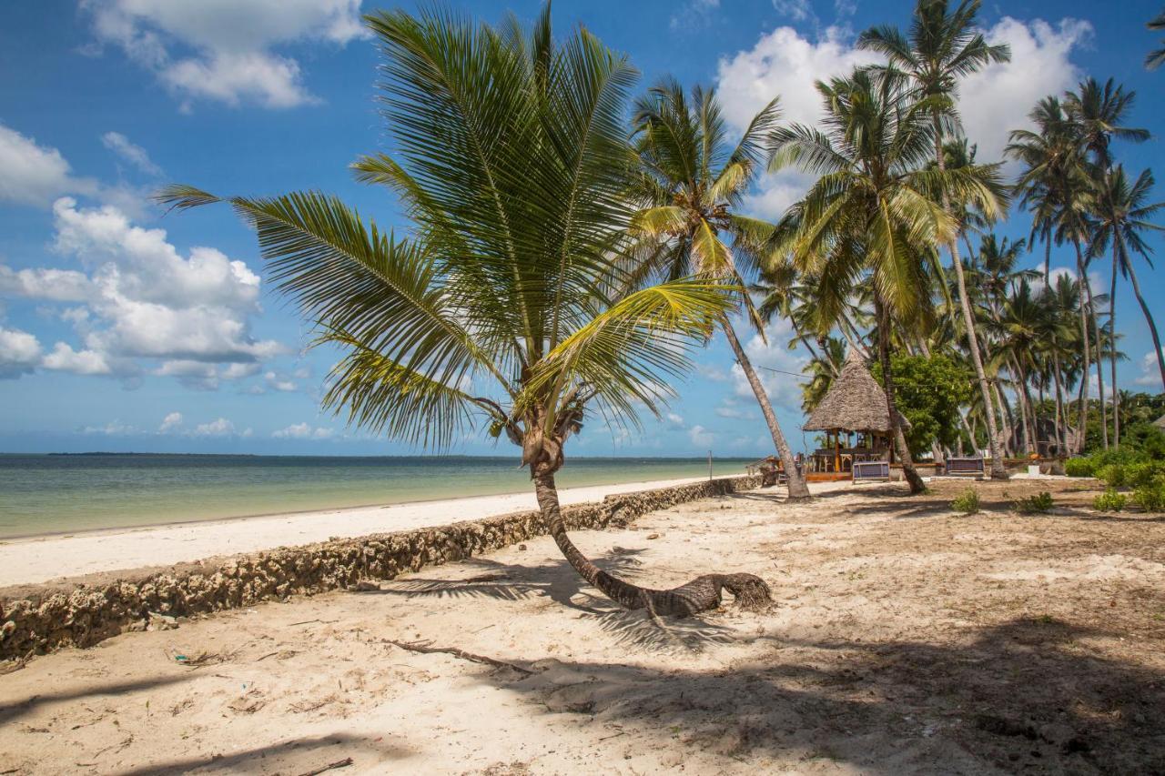 Antonio Beach Tree House Hotel & Spa Uroa Exterior photo